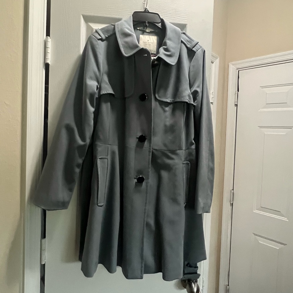 Kate Spade Jacket - Picture 5 of 14